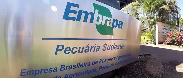 Conquiste o Concurso EMBRAPA 2025 - 1027 Vagas