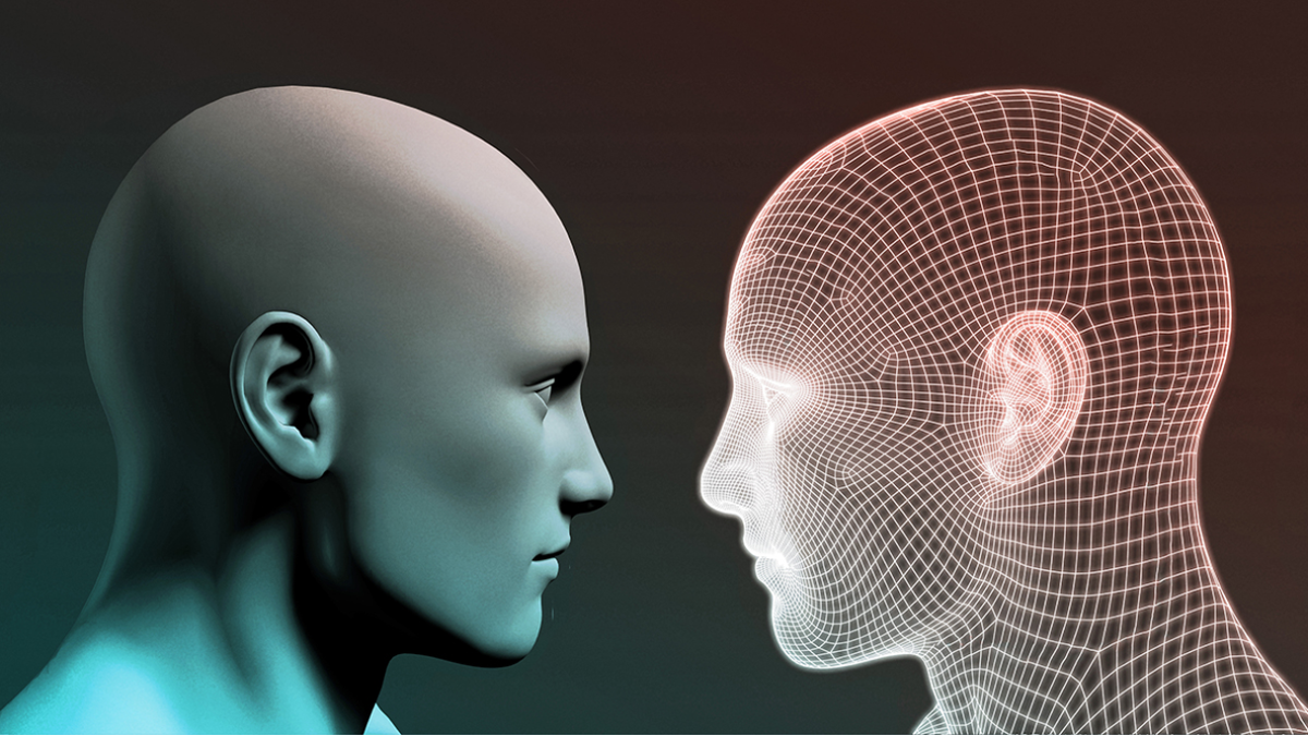 Imagem descritiva Conheça os Gêmeos Digitais: Tecnologia que Promete Revolucionar Diversas Indústrias