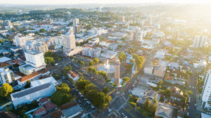 Imagem descritiva Com subsídios de até R$ 15 mil por empresa, Campo Bom para Negócios abre inscrições