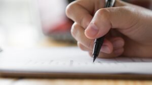 Imagem descritiva Contrato para Concurso da Educação em João Pessoa