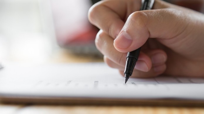 Imagem descritiva Contrato para Concurso da Educação em João Pessoa
