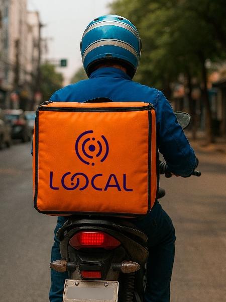 Imagem descritiva Disputa no delivery de comida abre espaço para startup faturar R$ 7 mi