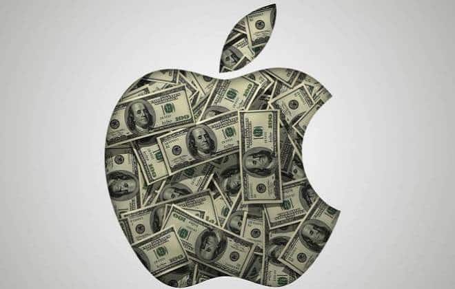 Imagem descritiva Empresas de Tecnologia Dominam Lista de Companhias Mais Ricas dos EUA