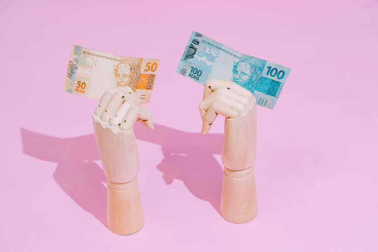 Imagem descritiva Resultado dos bancos no 1º trimestre indica economia mais resiliente do que o esperado