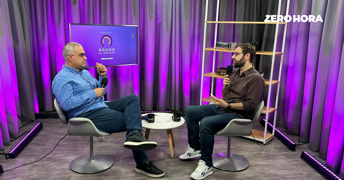 Imagem descritiva Startup propõe soluções para aumentar o tempo de vida das frutas; assista