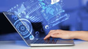 Imagem descritiva A Revolução da Inteligência Artificial: Como a Tecnologia Está Mudando o Futuro da Educação, Economia e Tecnologia no Brasil