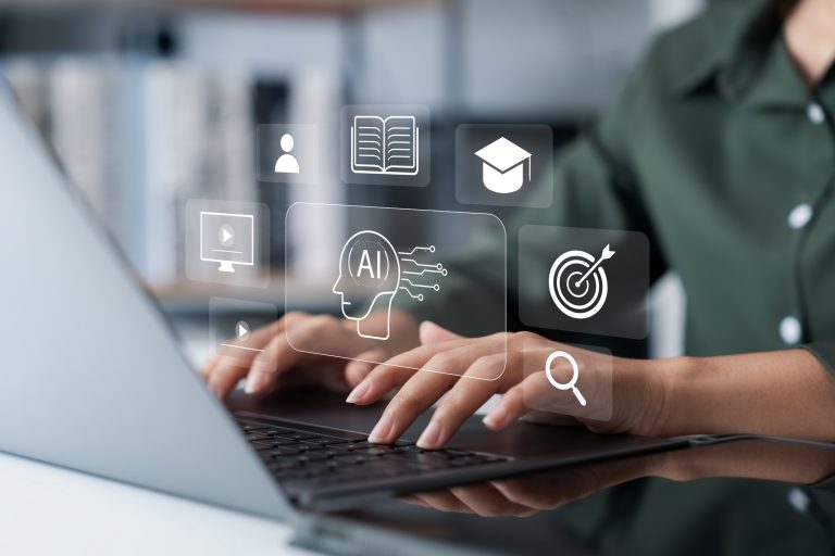 Imagem descritiva Comissão sobre inteligência artificial debate proteção de direitos fundamentais e novas tecnologias