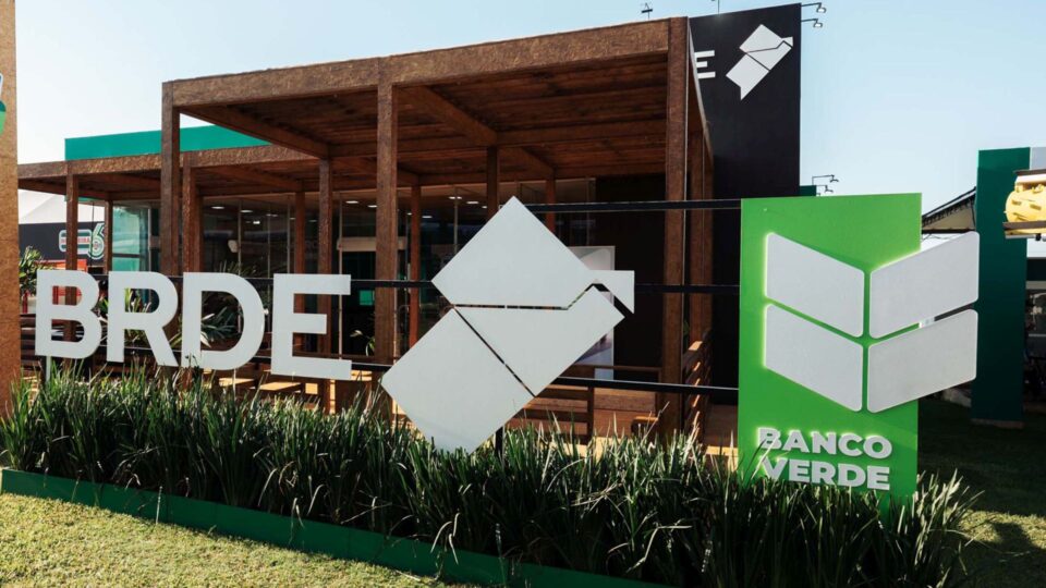 Imagem descritiva Como o BRDE promove negócios sustentáveis no Paraná | Gazeta do Povo