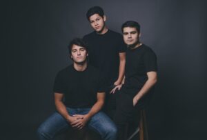 Imagem descritiva Como quatro jovens de 20 a 23 anos criaram um negócio de balinhas fit que já fatura R$ 80 milhões