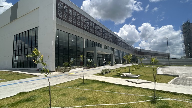 Imagem descritiva Empreendedores têm alta expectativa para mostrar seus negócios na Feira do Empreendedor em Campina Grande | WSCOM