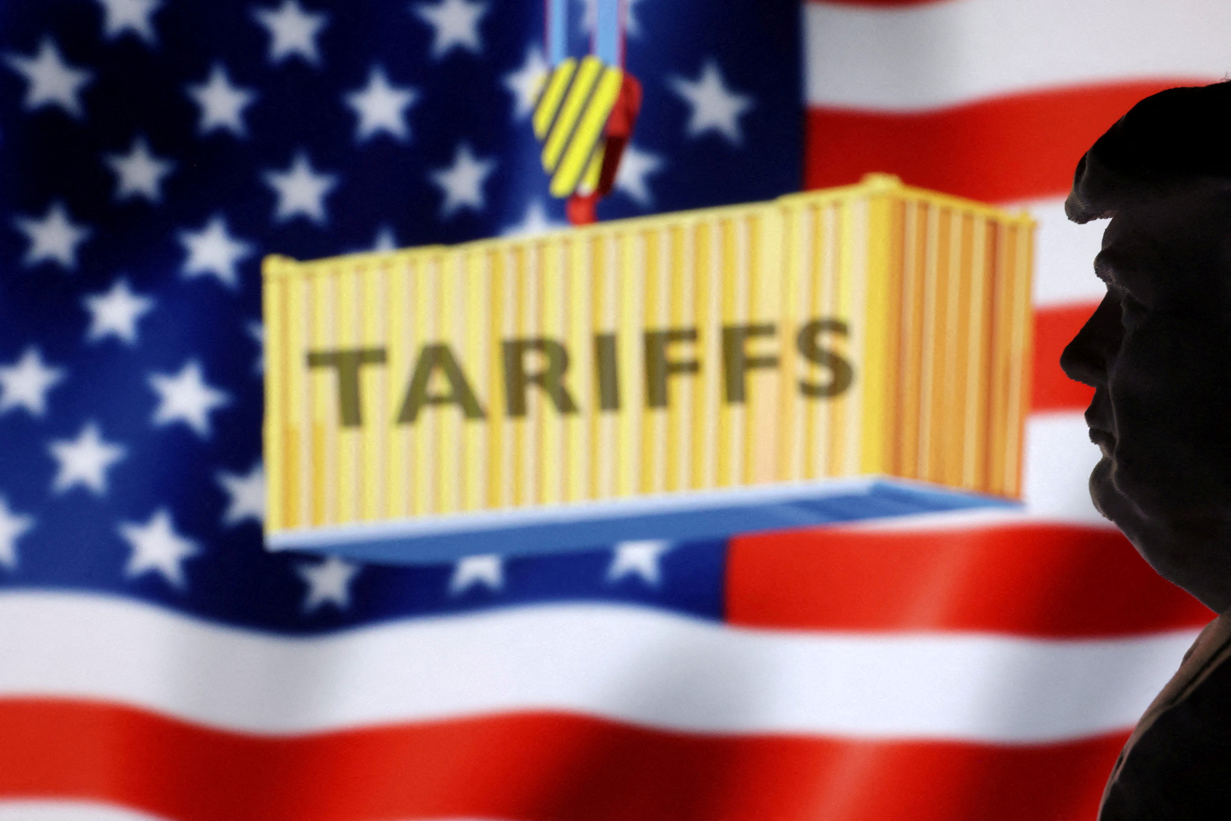Imagem descritiva Estratégias de Curto Prazo para Fazer Negócios em uma Guerra Comercial