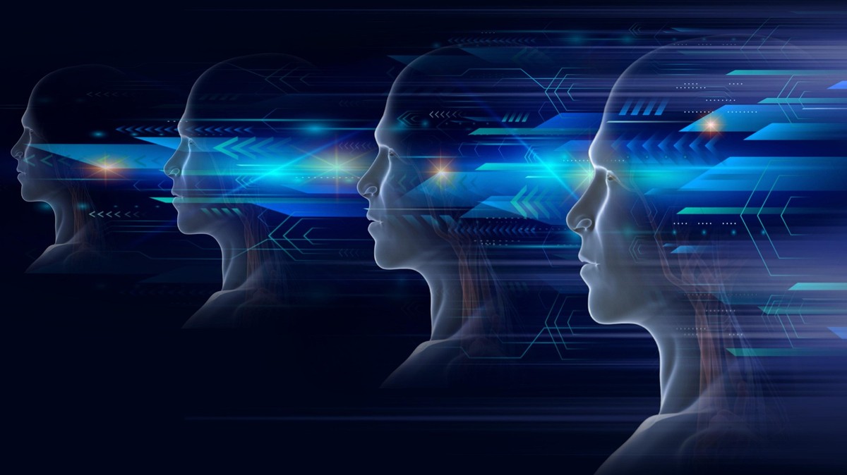 Imagem descritiva FT: A luta para entender como modelos de inteligência artificial realmente funcionam