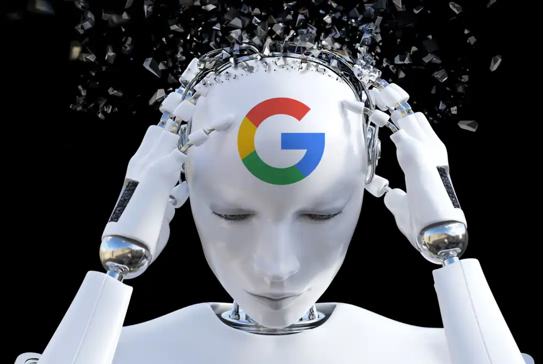 Imagem descritiva Google lança guia para ajudar prefeitos a implementar inteligência artificial nas cidades