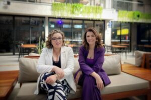 Imagem descritiva Iniciativa de Duas Caxienses Para Acelerar Negócios Femininos Ganha Palco em Porto Alegre
