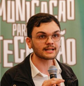 Imagem descritiva Inteligência Artificial e os Novos Limites da Realidade