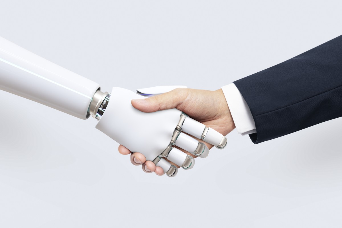 Imagem descritiva Inteligência Artificial pode turbinar pequenos negócios. Veja como fazer 'prompts'