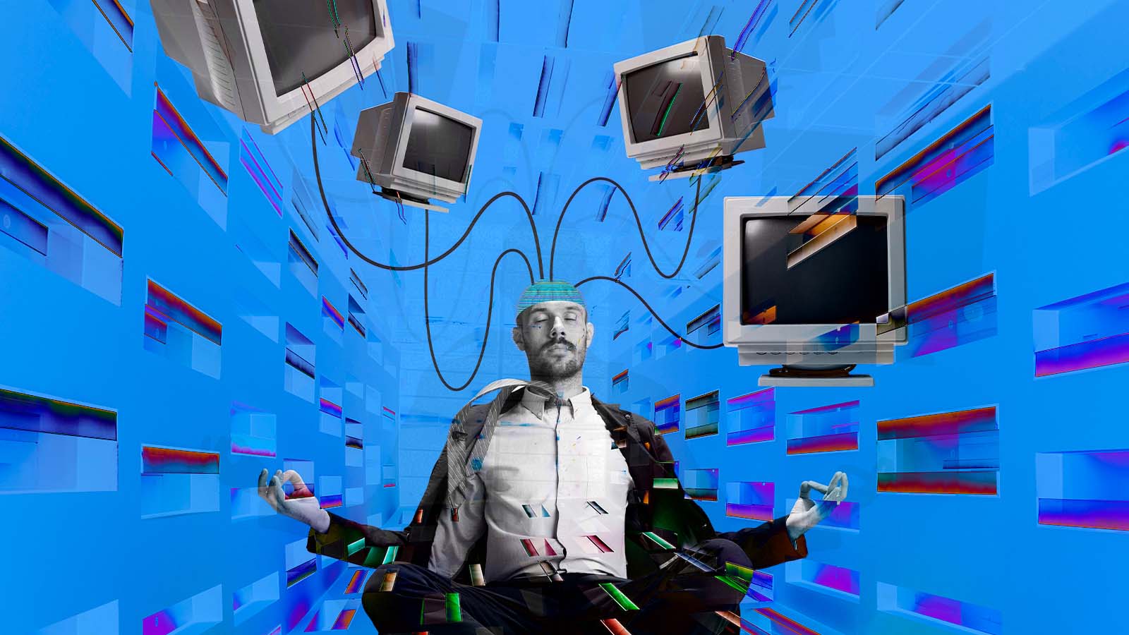 Imagem descritiva Inteligência artificial: 5 dicas para não ficar para trás