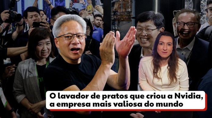 Imagem descritiva Marcas mais valiosas do Brasil em 2025: Veja ranking