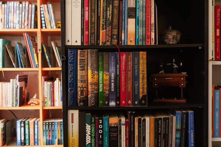 Imagem descritiva Nove melhores livros de negócios do semestre, segundo o Financial Times | Folha de S.Paulo