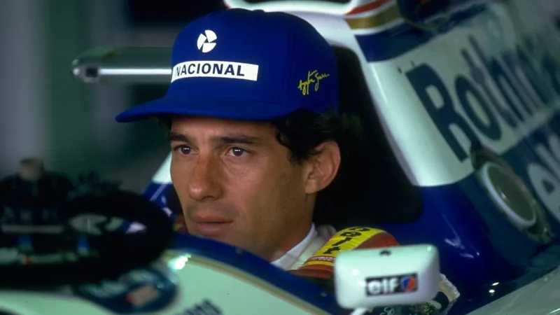 Imagem descritiva O que Maradona, Senna e Gurgel ensinam sobre negócios