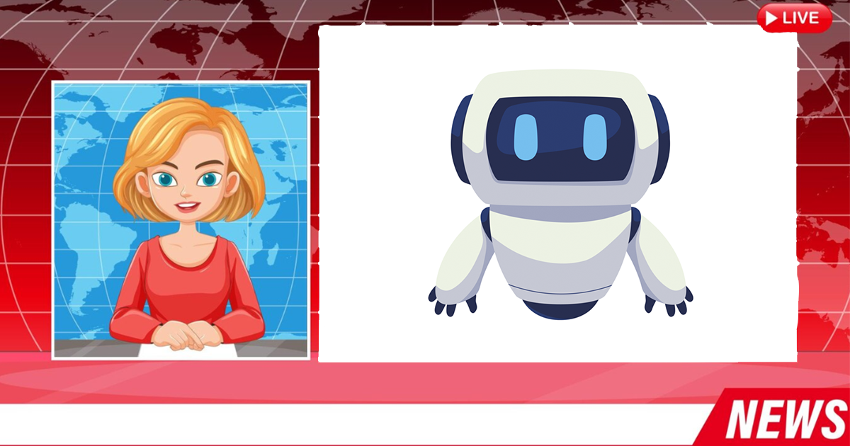 Imagem descritiva O que a inteligência artificial representa para a comunicação pública?