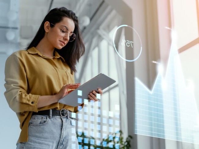 Imagem descritiva Sebrae Minas Oferece Soluções para Digitalização dos Pequenos Negócios