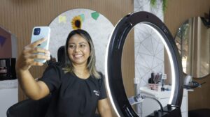 Imagem descritiva Tecnologia Apoiando Pequenos Negócios para Impulsionar Crescimentos