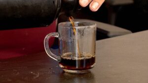 Imagem descritiva Com Negócios Ameaçados por Tarifaço, Café Brasileiro Representa um Terço do Mercado Americano