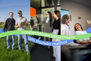 Imagem descritiva Cooperativas: negócios que transformam realidades