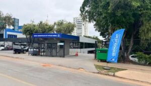 Imagem descritiva DESENVOLVE MT: APOIO AO INÍCIO DE NOVOS NEGÓCIOS