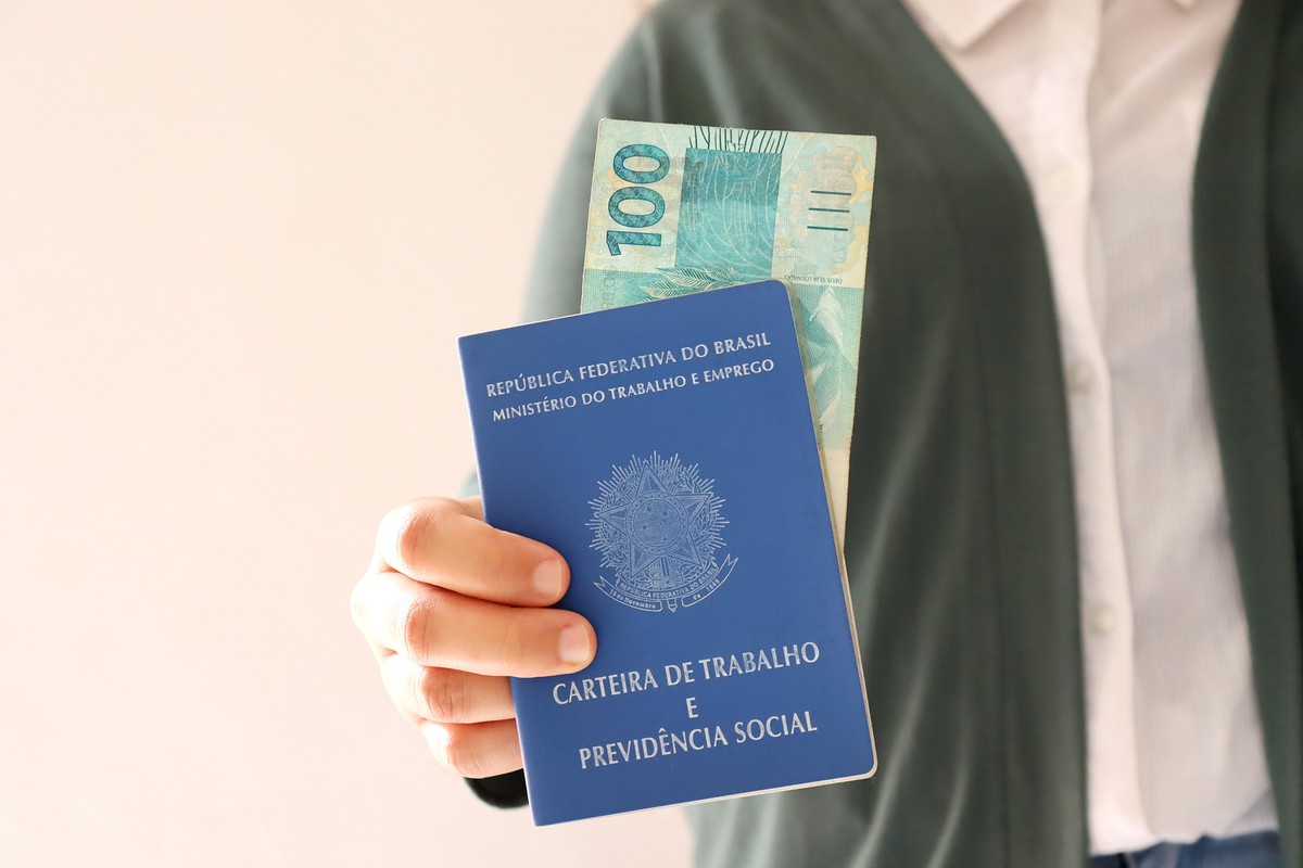 Imagem descritiva Em maio, 7 a cada 10 empregos gerados vieram dos pequenos negócios