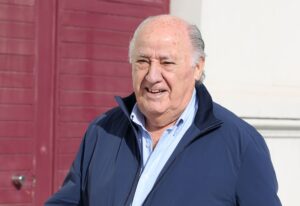 Imagem descritiva Fundador da Zara Acelera Expansão de Império Imobiliário com Negócios de US$ 500 Milhões