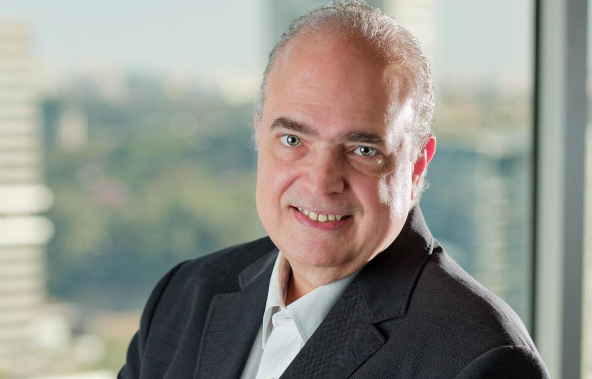Imagem descritiva Hermano Pinto: Conectividade habilitadora de novos negócios