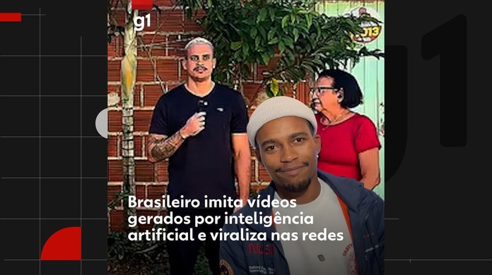 Imagem descritiva Humor e Crítica: O Brasileiro Irônico que Inova com IA