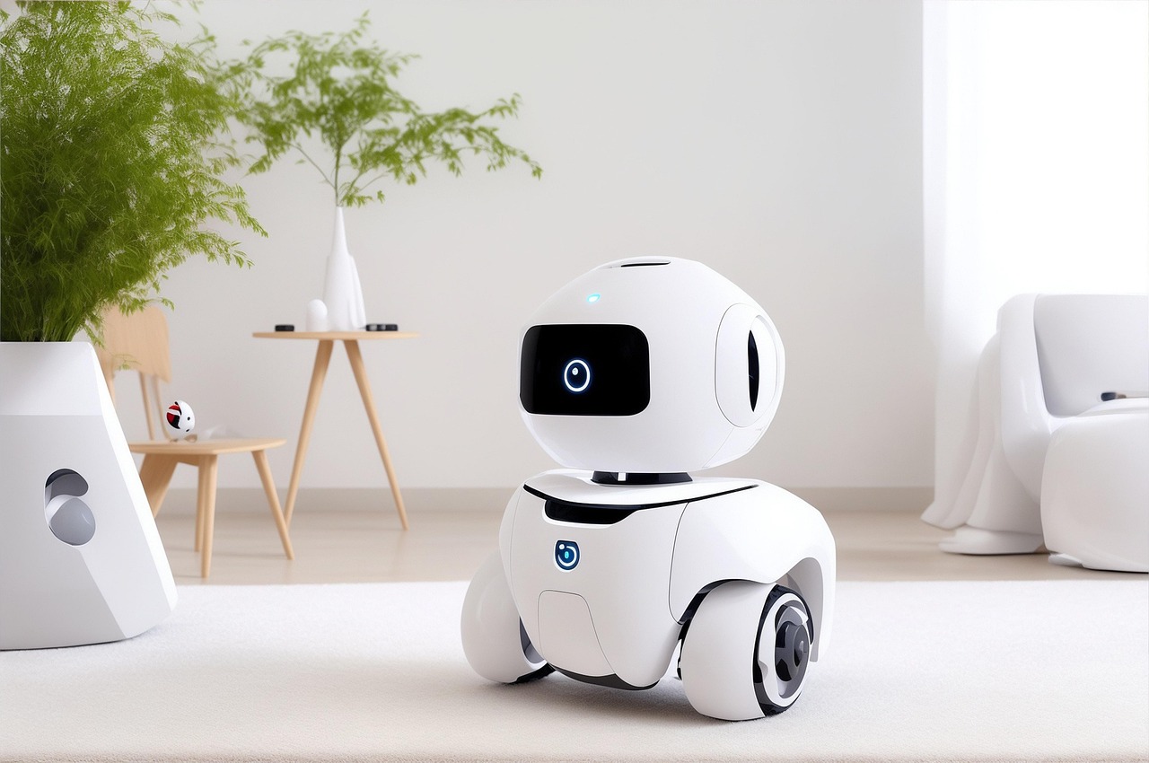 Imagem descritiva Inteligência artificial pode matar todos, diz especialista