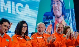 Imagem descritiva Petrobras vai investir R$ 33 bilhões em refino e petroquímica: pequenos negócios da cadeia produtiva podem ser beneficiados