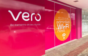 Imagem descritiva Reorganização na Vero: Extinção de Diretoria