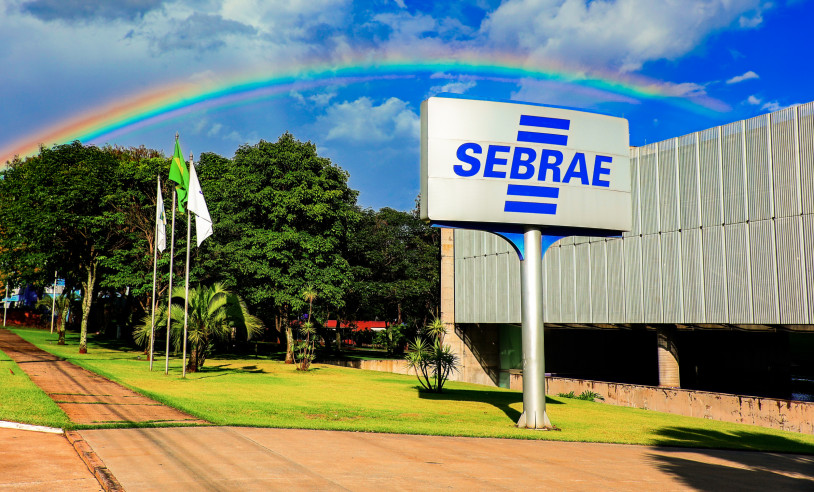 Imagem descritiva Sebrae comemora 53 anos de história de apoio aos pequenos negócios