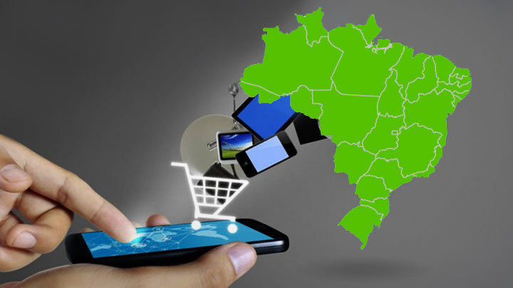 Imagem descritiva Vendas de pequenos negócios pela internet disparam 1.200%